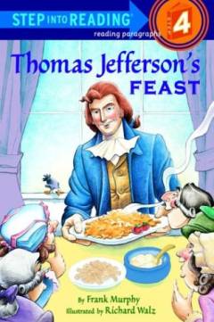 Thomas Jefferson's feast