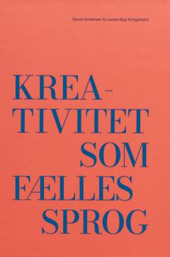 Kreativitet som fælles sprog