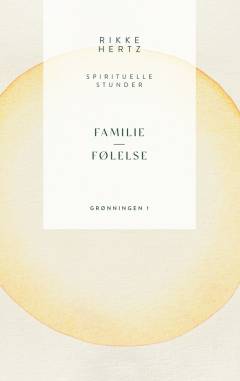 Familie, følelse