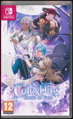 Celestia - chain of fate