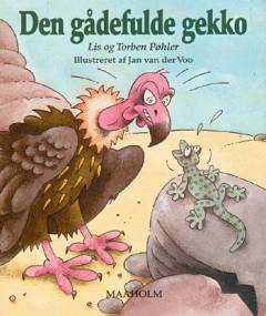 Den gådefulde gekko