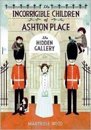 The hidden gallery