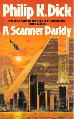A scanner darkly