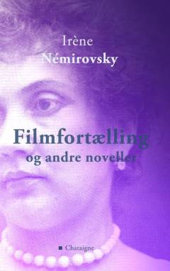 Filmfortælling og andre noveller
