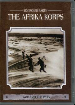 The Afrika korps