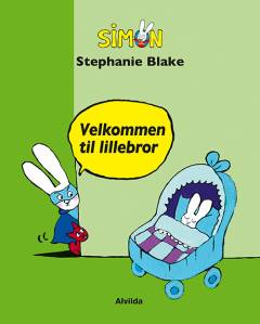 Velkommen til lillebror