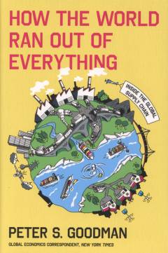 How the world ran out of everything : inside the global supply chain
