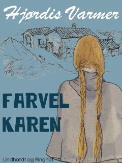 Farvel Karen!