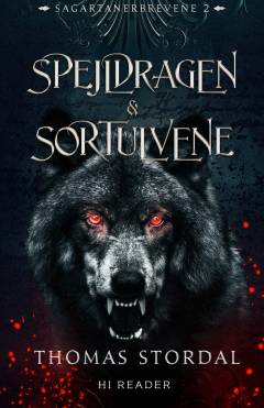 Spejldragen og Sortulvene