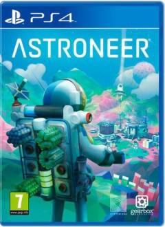 Astroneer