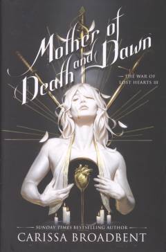 Mother of death and dawn