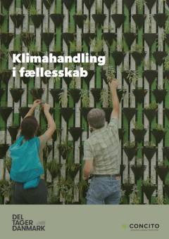 Klimahandling i fællesskab