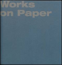 Works on paper