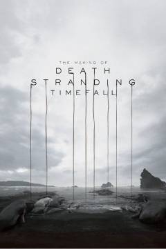 Death stranding