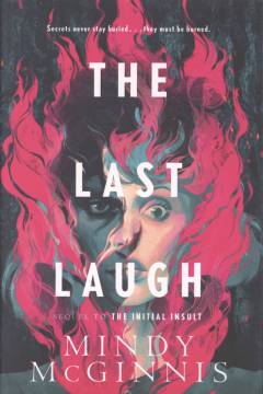 The last laugh