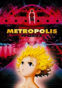 Metropolis