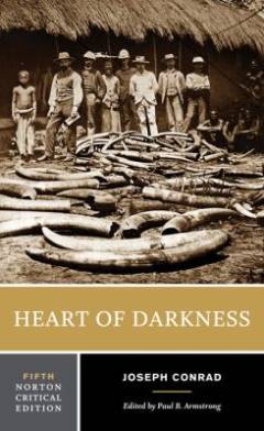 Heart of darkness : authoritative text, backgrounds and contexts, criticism