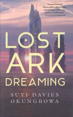 Lost ark dreaming