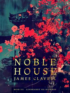 Noble House. Bind 3