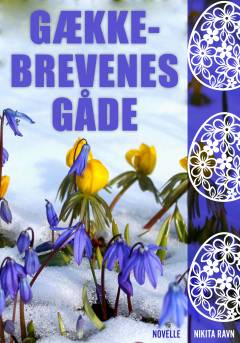 Gækkebrevenes gåde : novelle