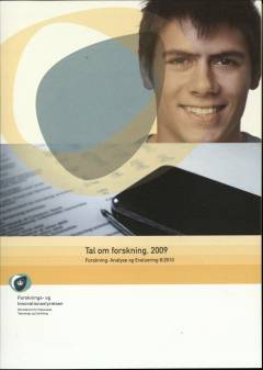 Tal om forskning. Årgang 2009