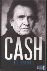 Cash : en selvbiografi
