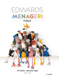 Edwards menageri - fugle