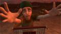 Eat, shit and die. Computeranimeret film