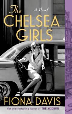 The chelsea girls : a novel