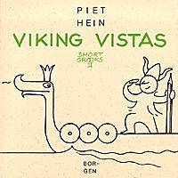 Short grooks. Volume 2 : Viking vistas