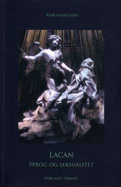 Lacan - sprog og seksualitet : en introduktion