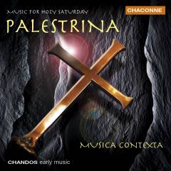 Music for Holy Saturday