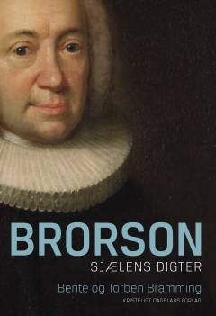 Brorson : sjælens digter