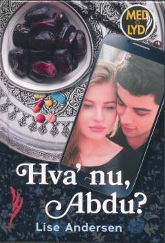 Hva' nu, Abdu? (Letlæsning)