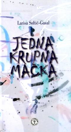 Jedna krupna mačka