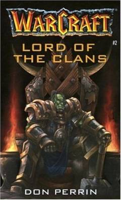 Lord of the clans