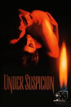 Under suspicion