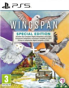Wingspan