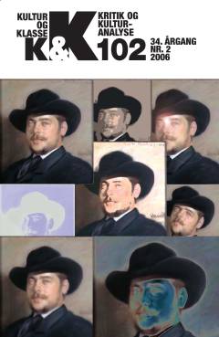 Kritik & kulturanalyse