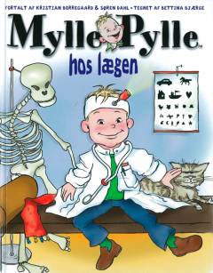 Mylle Pylle hos lægen