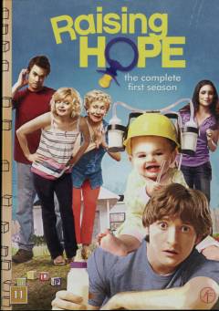 Raising Hope