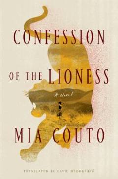 Confession of the lioness