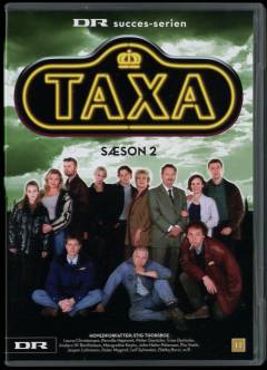 Taxa (Sæson 2)