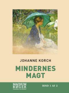 Mindernes magt. Bind 2 (Stor skrift)
