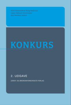 Konkurs