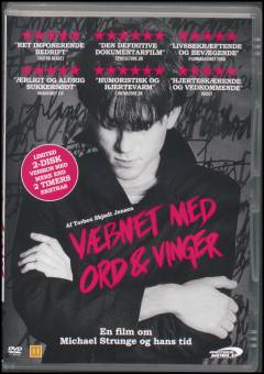 Væbnet med ord & vinger