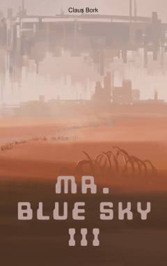 Mr. Blue Sky. 3