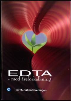 EDTA mod åreforkalkning