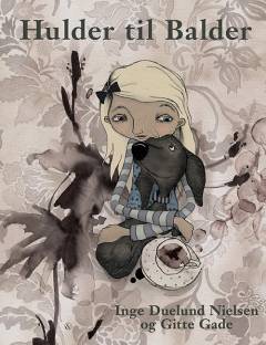 Billedbog, 1. udgave, 2019