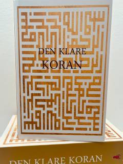 Den klare Koran